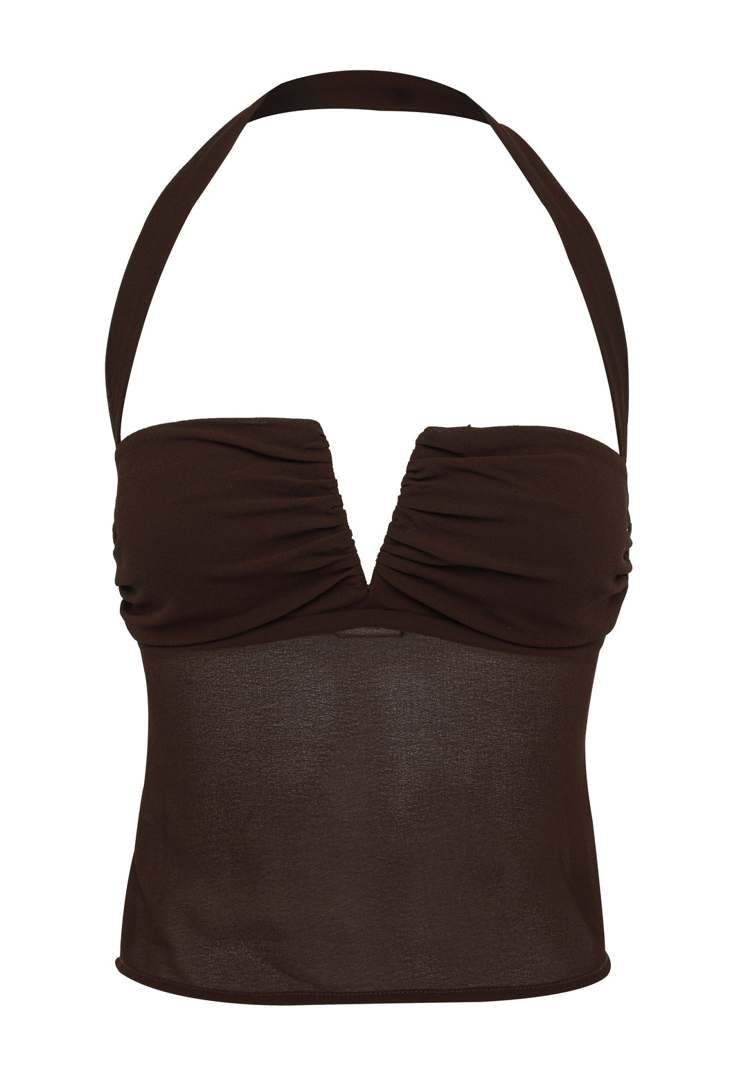 Victoria Top Chocolate