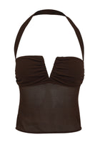 Victoria Top Chocolate