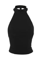 Wynonna Top Black