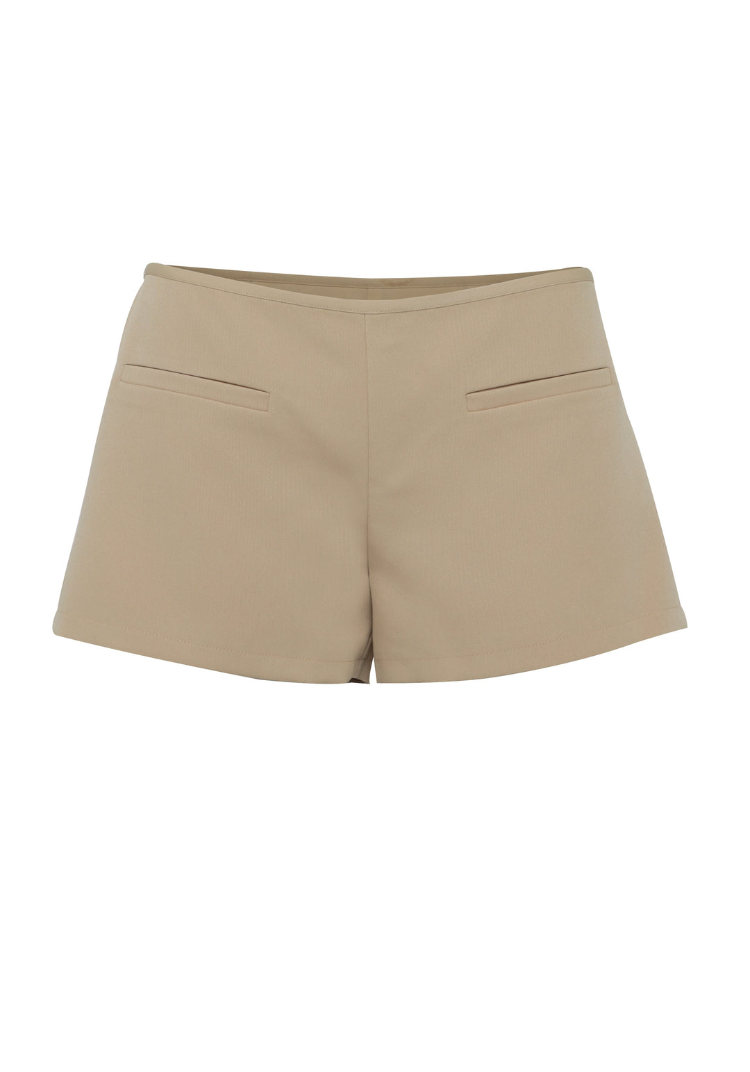 Raven Mini Short Natural