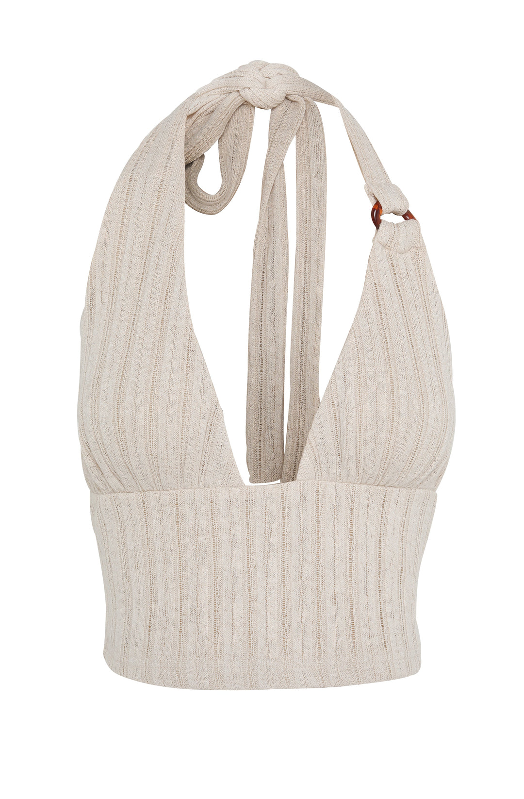 Eden Top Almond