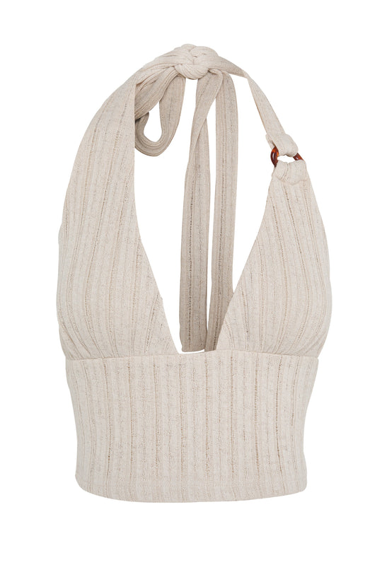 Eden Top Almond