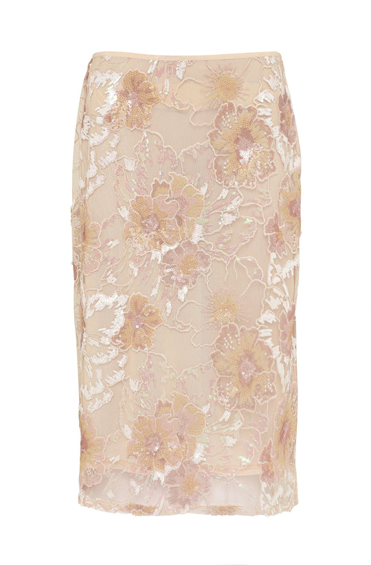 Orion Skirt Sequin