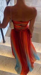 BEMA Dress
