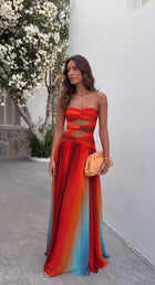 BEMA Dress