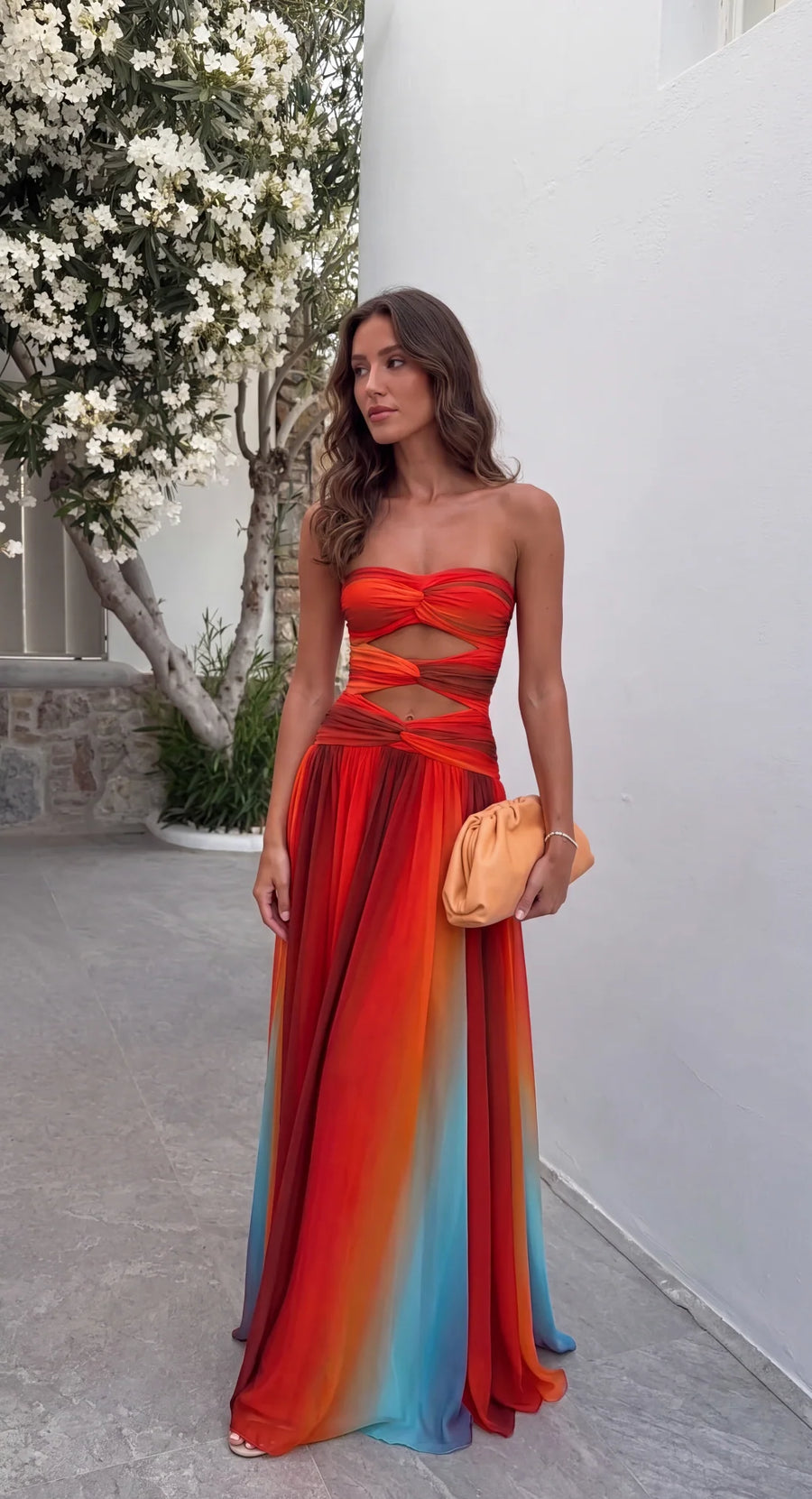 BEMA Dress
