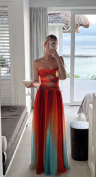 BEMA Dress