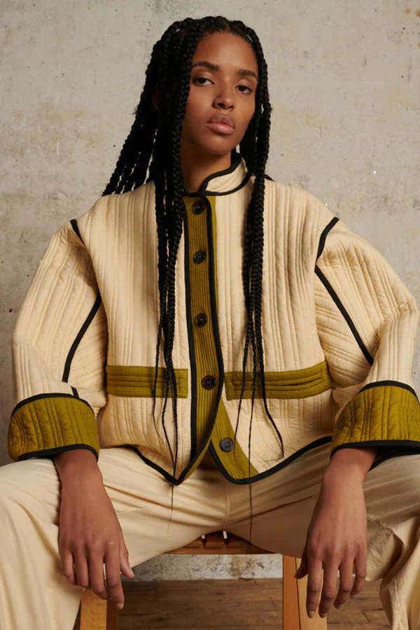 BIGA Dress