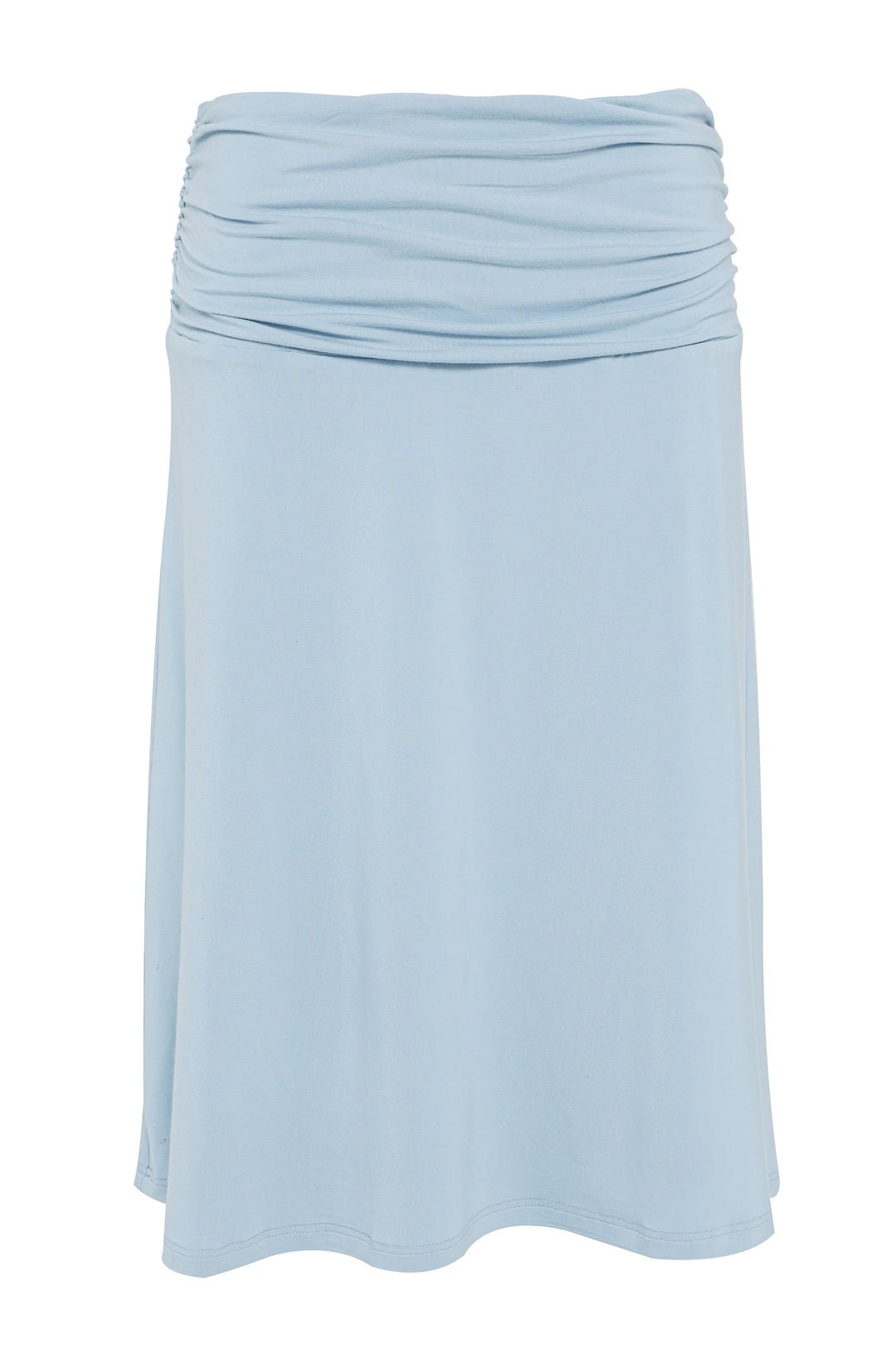 Lorelei Midi Skirt Blue
