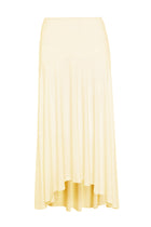 Talia Maxi Skirt Butter