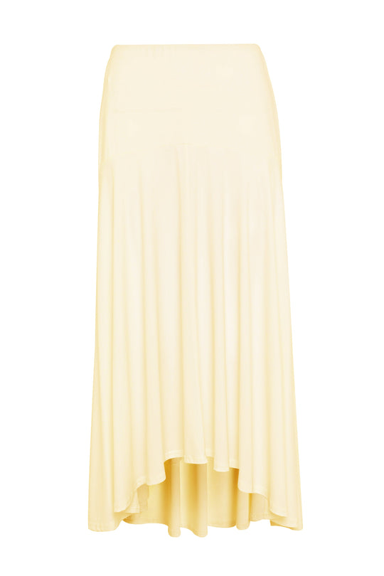 Talia Maxi Skirt Butter