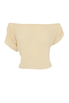 Margot Top Butter