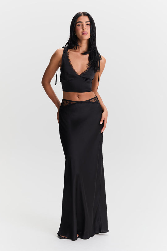 Valentina Maxi Skirt