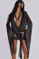 APFA Mesh Dress