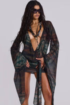 APFA Mesh Dress