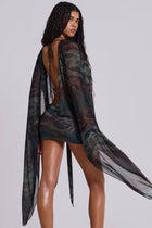 APFA Mesh Dress