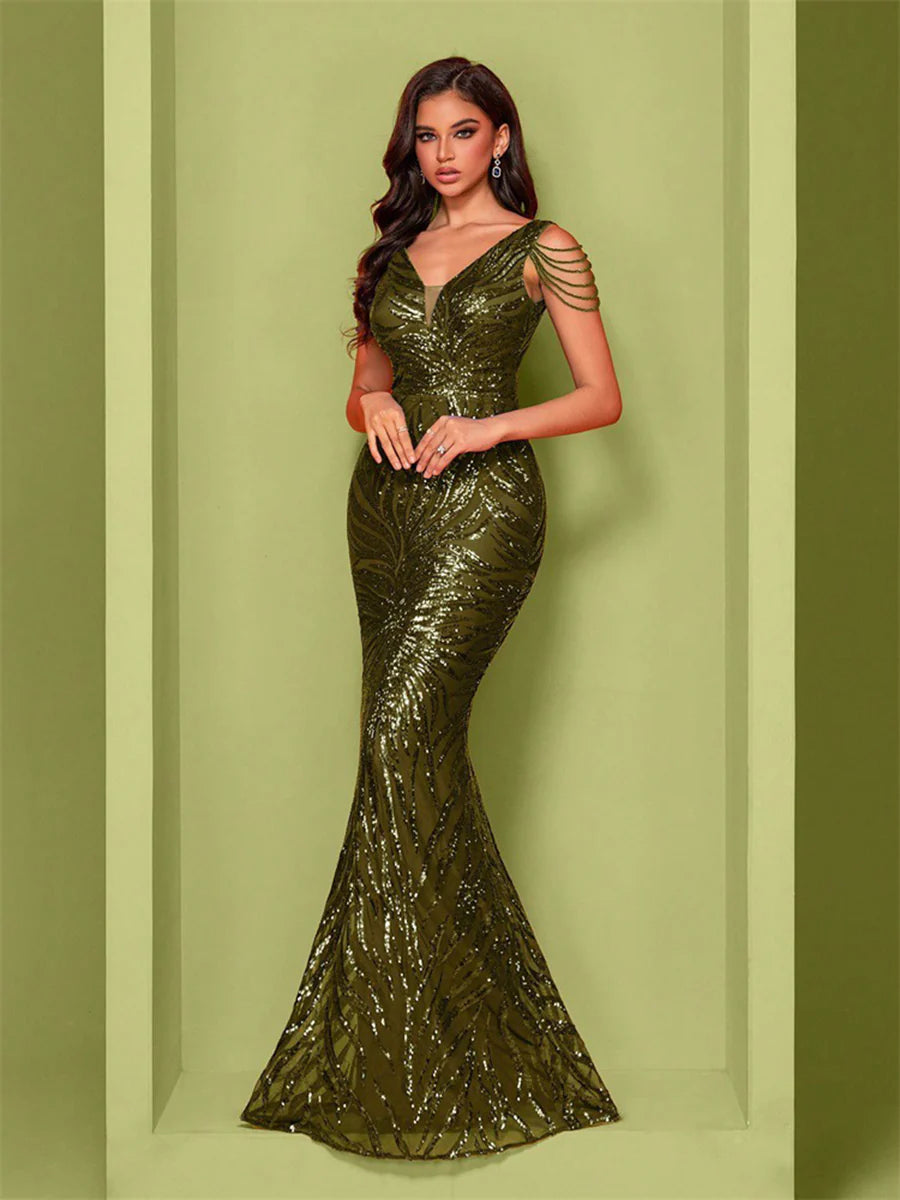 BETA Dress