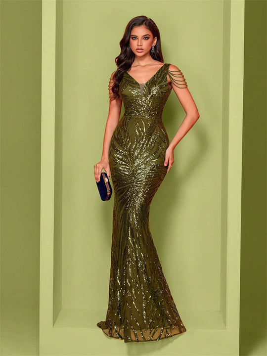 BETA Dress