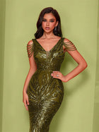 BETA Dress