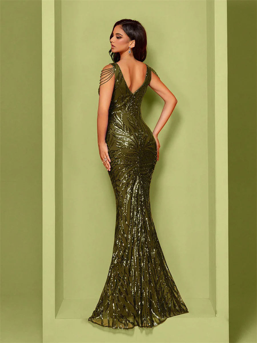 BETA Dress