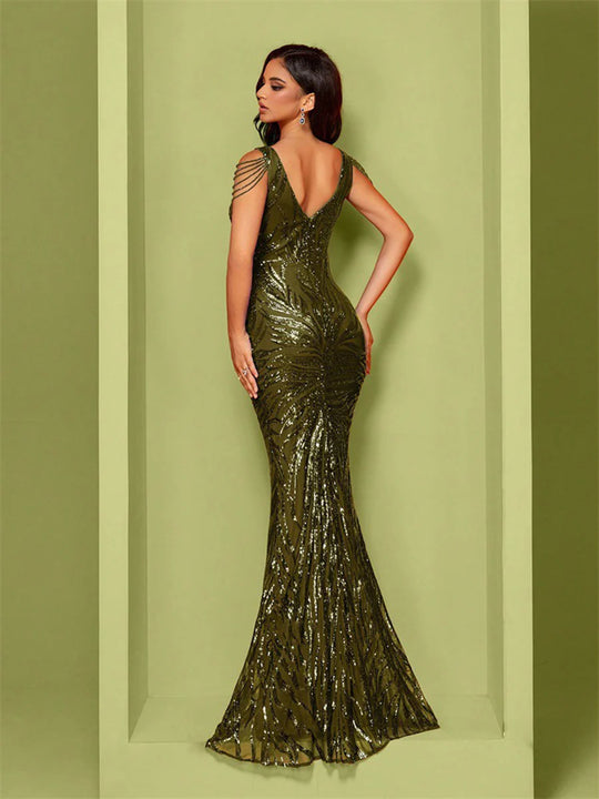 BETA Dress