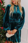 Deep Teal
