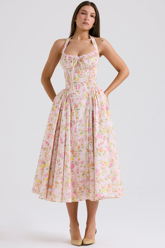 Melanie Dress