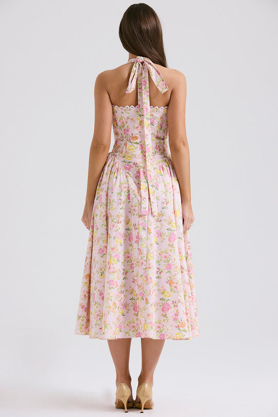 Melanie Dress