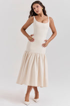 ARHA Dress