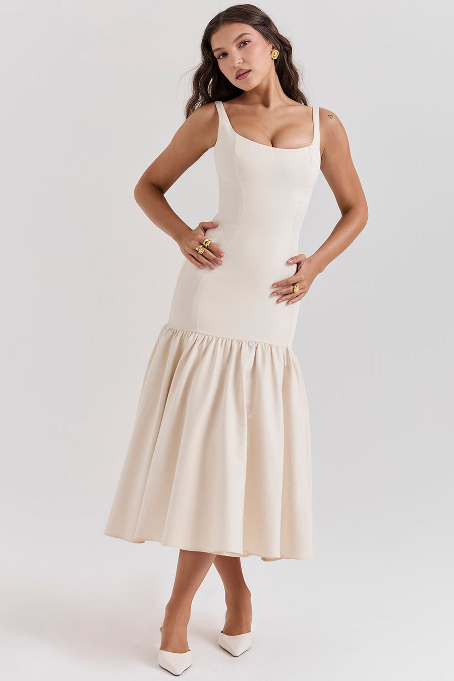 ARHA Dress