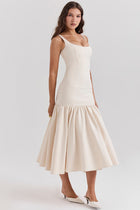 ARHA Dress