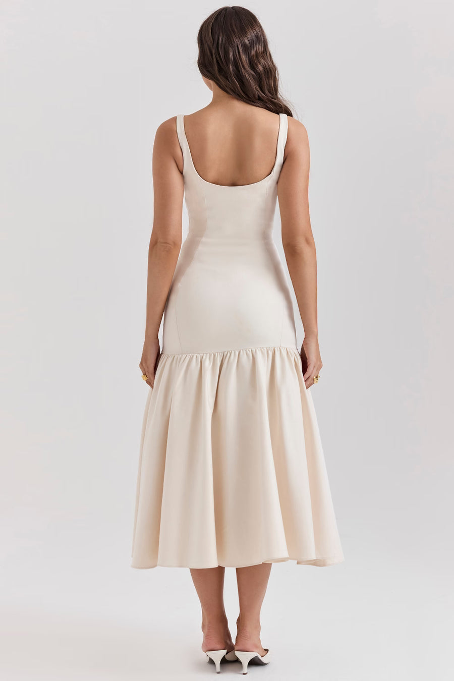 ARHA Dress