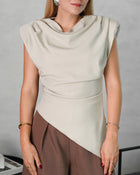 APIA Ruched Dress