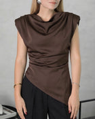 APIA Ruched Dress