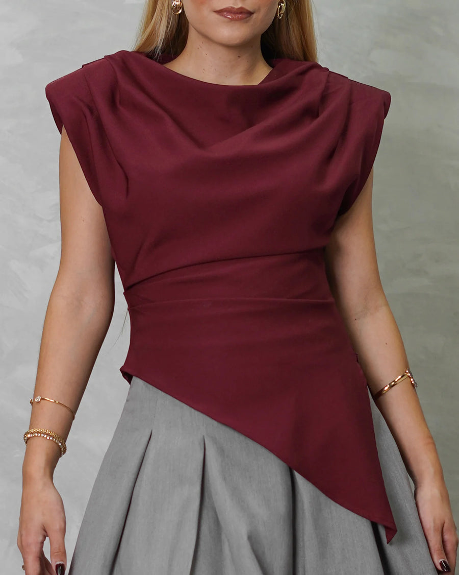APIA Ruched Dress