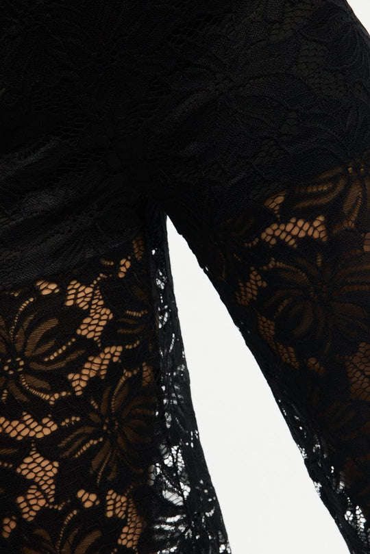 AMRA Lace Pants