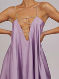 Pink Purple