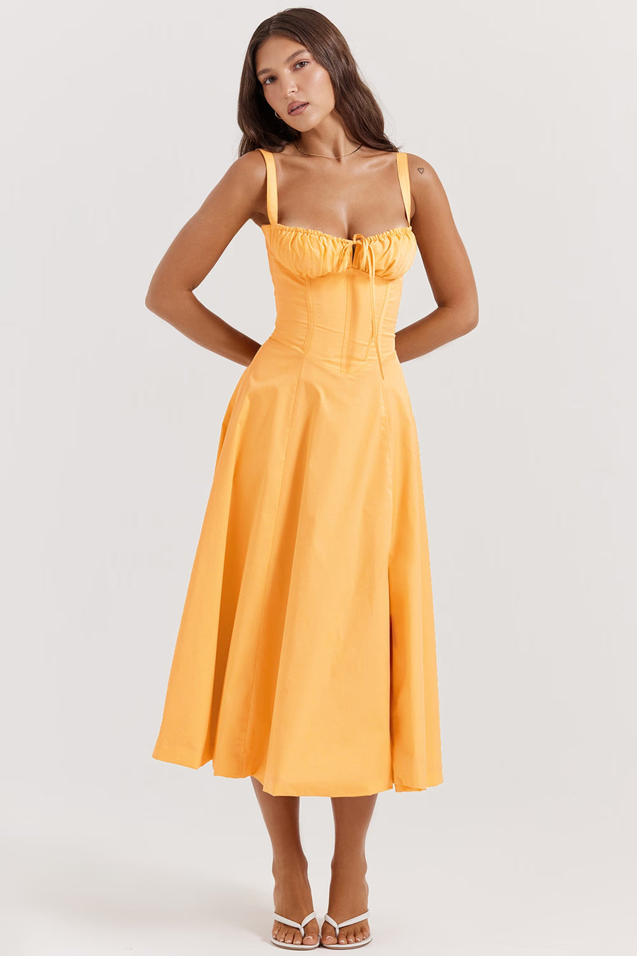 BESA Dress