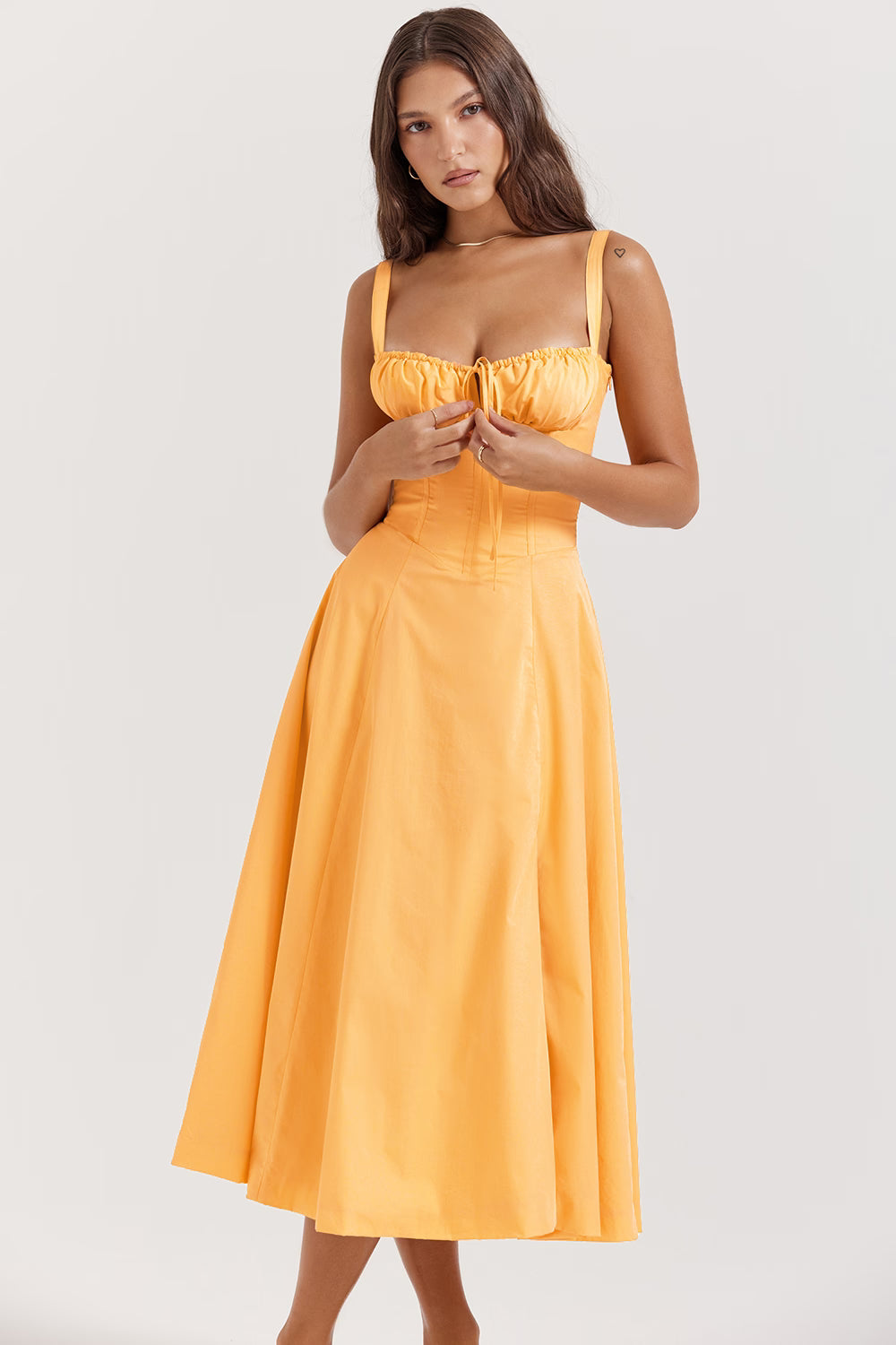 BESA Dress