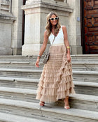 BEMA Dress