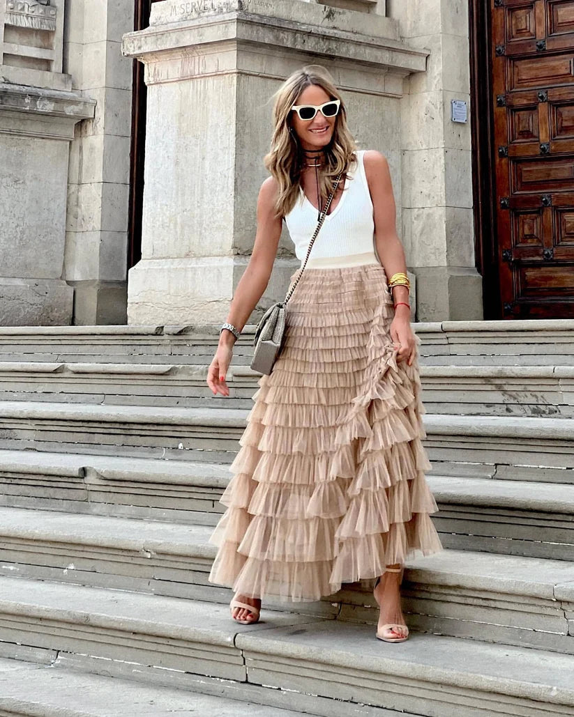 BEMA Dress