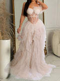 Blush Pink