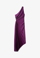 ARLA Backless Maxi Dress