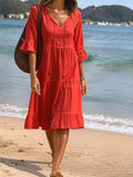 Deep Red