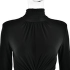 ANTA Bodycon Maxi Dress