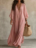 Dusty Pink