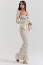 Marina Dress
