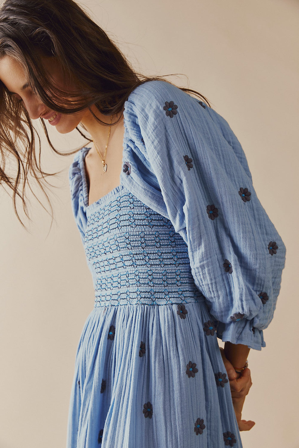 BIHA Dress