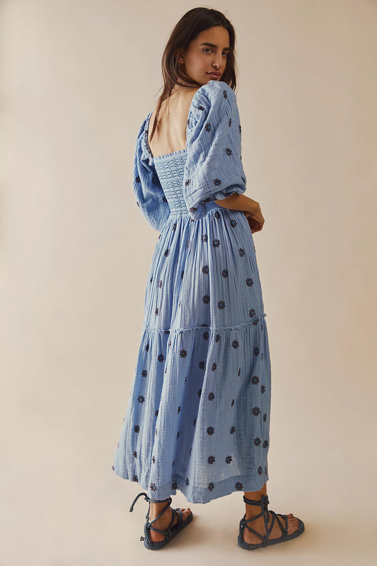 BIHA Dress