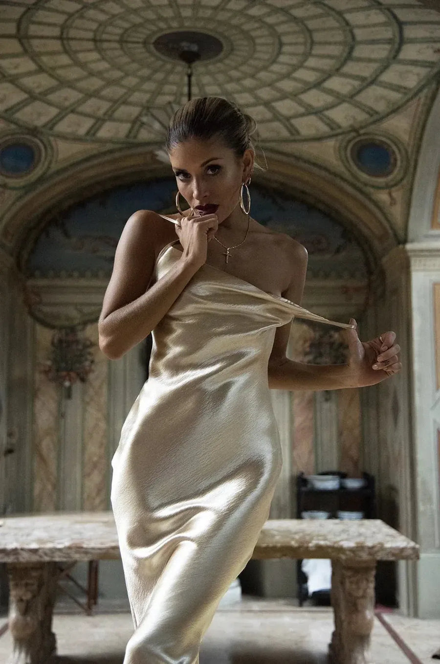 BIFA Dress